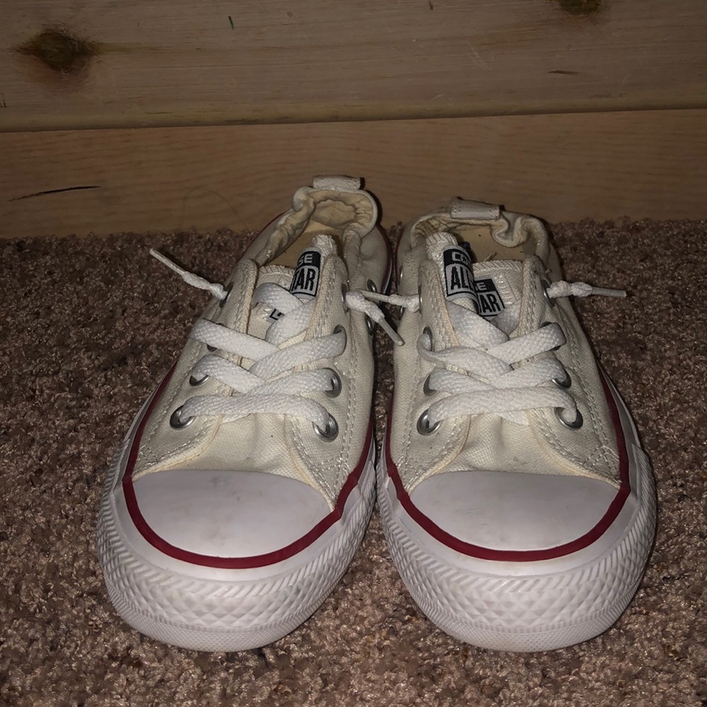 Chuck Taylor® All Star® Shoreline Slip-On Size 7.5